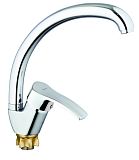 Купить смеситель для кухни 8g4-a279,g-lauf. в Иваново магазин сантехники Суперстрой