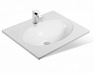 Купить раковина вегас 90(900*450),эстет в Иваново магазин сантехники Суперстрой