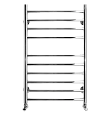 Купить полотенцесушитель водяной аврора 532*930мм; terminus. в Иваново магазин сантехники Суперстрой