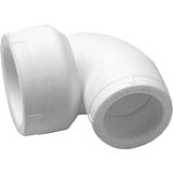 Купить угольник переходной 32/20 белый,formule в Иваново магазин сантехники Суперстрой