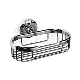 Купить мыльница металл d221100, d-lin. в Иваново магазин сантехники Суперстрой