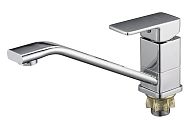 Купить смеситель для раковины gor4-a058, g-lauf. в Иваново магазин сантехники Суперстрой