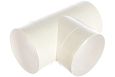 Купить тройник т-образный пластик d100, россия. в Иваново магазин сантехники Суперстрой