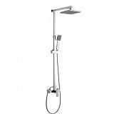 Купить душевая система 1110-le,kaiser в Иваново магазин сантехники Суперстрой