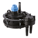 Купить оголовок скважинный оспб 110-130/32 (разборный) джилекс. в Иваново магазин сантехники Суперстрой
