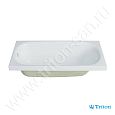 Купить ванна акриловая riga 150х70, triton. в Иваново магазин сантехники Суперстрой