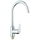 Купить смеситель для кухни sar-b7170, g-lauf. в Иваново магазин сантехники Суперстрой