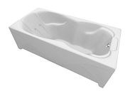 Купить ванна акриловая персей 1900х900,тритон в Иваново магазин сантехники Суперстрой