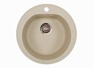 Купить мойка кухонная venera шампань, orivel. в Иваново магазин сантехники Суперстрой