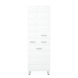 Купить пенал денвер-60 z1 корзина, corozo. в Иваново магазин сантехники Суперстрой