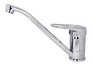 Купить смеситель для кухни city 21133,kaiser в Иваново магазин сантехники Суперстрой