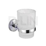 Купить держатель для стакана d210100, d-lin. в Иваново магазин сантехники Суперстрой