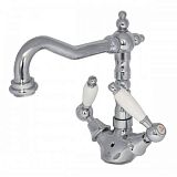 Купить смеситель vincent 31011 для раковины,kaiser в Иваново магазин сантехники Суперстрой