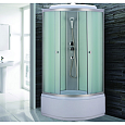 Купить душевая кабина 80*80 ng-7307-14  в/п мс,niagara в Иваново магазин сантехники Суперстрой