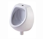 Купить писсуар настенный мини,белый, rosa. в Иваново магазин сантехники Суперстрой