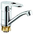 Купить смеситель для раковины 4t4-b180/4tb-1180, g-lauf. в Иваново магазин сантехники Суперстрой