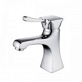 Купить смеситель для раковины  verona 29011,kaiser в Иваново магазин сантехники Суперстрой