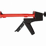 Купить пистолет для герметика политех с противовесом, россия. в Иваново магазин сантехники Суперстрой