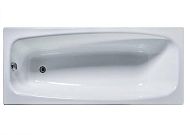 Купить ванна чугунная 170х70 грация, новокузнецк. в Иваново магазин сантехники Суперстрой