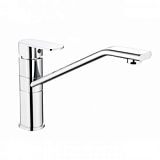 Купить смеситель sonat 34133 кухня , kaiser в Иваново магазин сантехники Суперстрой