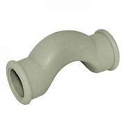 Купить перекрещивание п/п 25 серое, spk. в Иваново магазин сантехники Суперстрой