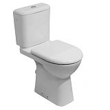 Купить компакт-унитаз olymp, jika. в Иваново магазин сантехники Суперстрой