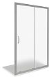Купить душевое ограждение infinity wtw-120-g-ch bas в Иваново магазин сантехники Суперстрой