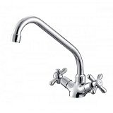 Купить смеситель для кухни carlson 11077, kaiser в Иваново магазин сантехники Суперстрой