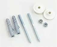 Купить крепление для раковины 02616, россия. в Иваново магазин сантехники Суперстрой