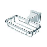 Купить держатель мыльницы(металл) 1034 хром(нерж),kaiser в Иваново магазин сантехники Суперстрой