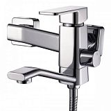 Купить смеситель для ванны sonat 34522,kaiser в Иваново магазин сантехники Суперстрой