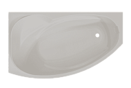 Купить ванна акриловая софия 169*99*70,5l, radomir. в Иваново магазин сантехники Суперстрой