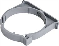 Купить хомут канализационный 50, россия. в Иваново магазин сантехники Суперстрой