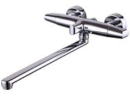 Купить смеситель suer 46155   ванна, kaiser в Иваново магазин сантехники Суперстрой