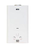 Купить водонагреватель газ  lr20-jes (10л),vatti. в Иваново магазин сантехники Суперстрой