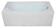 Купить ванна акриловая ахин  без экрана , bas. в Иваново магазин сантехники Суперстрой