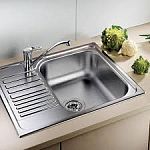 Кухонные мойки