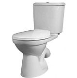 Купить компакт-унитаз бореаль 1wh302142, santek в Иваново магазин сантехники Суперстрой