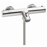 Купить смеситель для ванны thermo 18355 с термостатом , kaiser в Иваново магазин сантехники Суперстрой