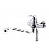 Купить смеситель для ванны safira 15055,kaiser в Иваново магазин сантехники Суперстрой