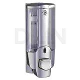 Купить дозатор для жидкого мыла d201125-1, d-lin. в Иваново магазин сантехники Суперстрой