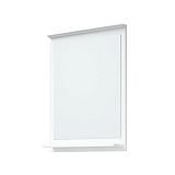 Купить зеркало с полкой блюз-65, corozo. в Иваново магазин сантехники Суперстрой