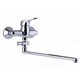 Купить смеситель для ванны planet 14055,kaiser в Иваново магазин сантехники Суперстрой