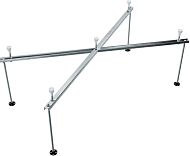 Купить каркас усиленный для прямых ванн 140-170х70, тритон. в Иваново магазин сантехники Суперстрой