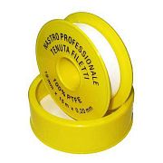 Купить лента фум для  воды 12м, россия. в Иваново магазин сантехники Суперстрой