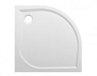 Купить поддон литьевой мрамор омега 900*900 (компл), эстет в Иваново магазин сантехники Суперстрой