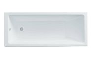 Купить ванна акриловая аура 150х70 ,triton. в Иваново магазин сантехники Суперстрой