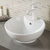 Купить раковина mln a047,melana. в Иваново магазин сантехники Суперстрой