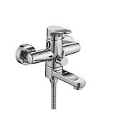 Купить смеситель для ванны vega 63022, kaiser в Иваново магазин сантехники Суперстрой