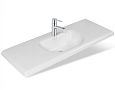 Купить раковина оливия 1200(1200*450),эстет. в Иваново магазин сантехники Суперстрой